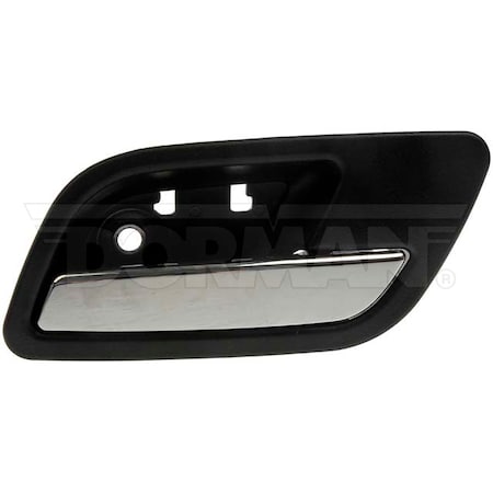 Motormite Interior Door Handle Rear Right, 81195 81195